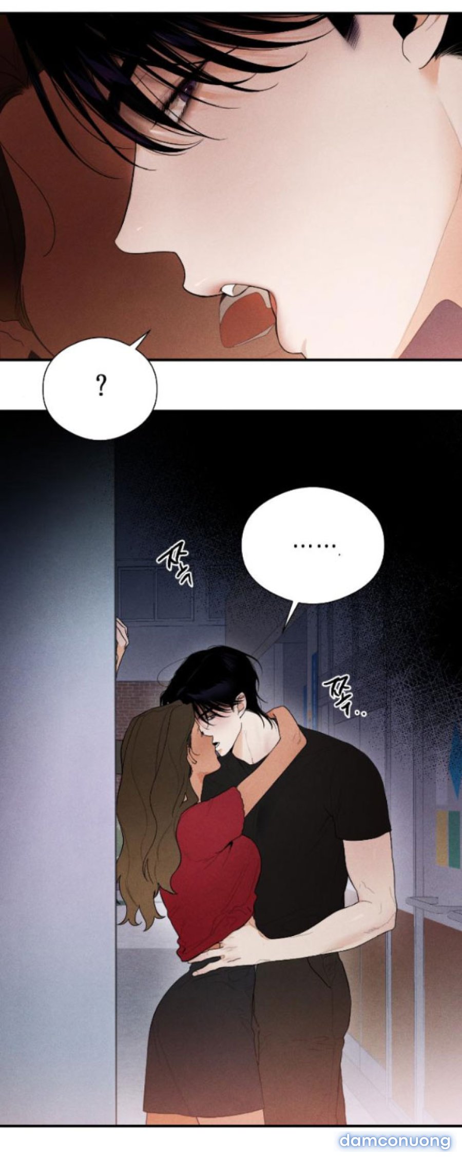 18+ Mong Ước Của Ác Ma 