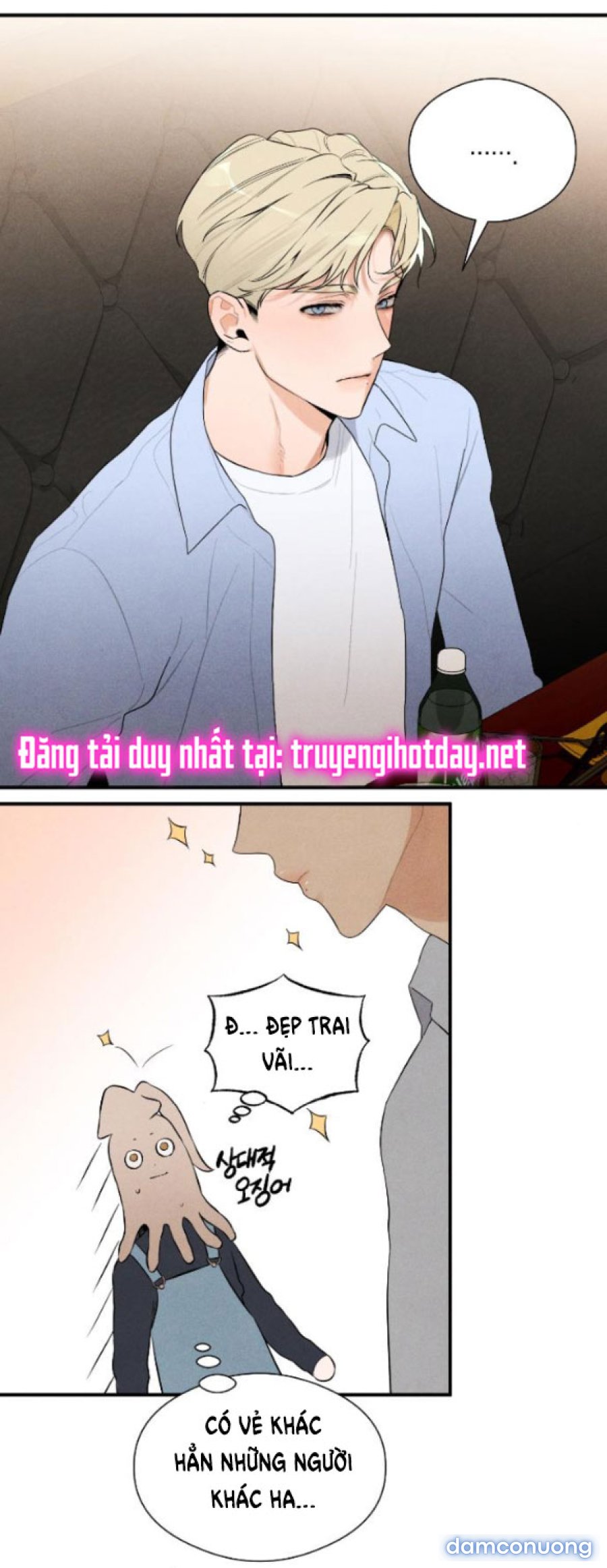 18+ Mong Ước Của Ác Ma 