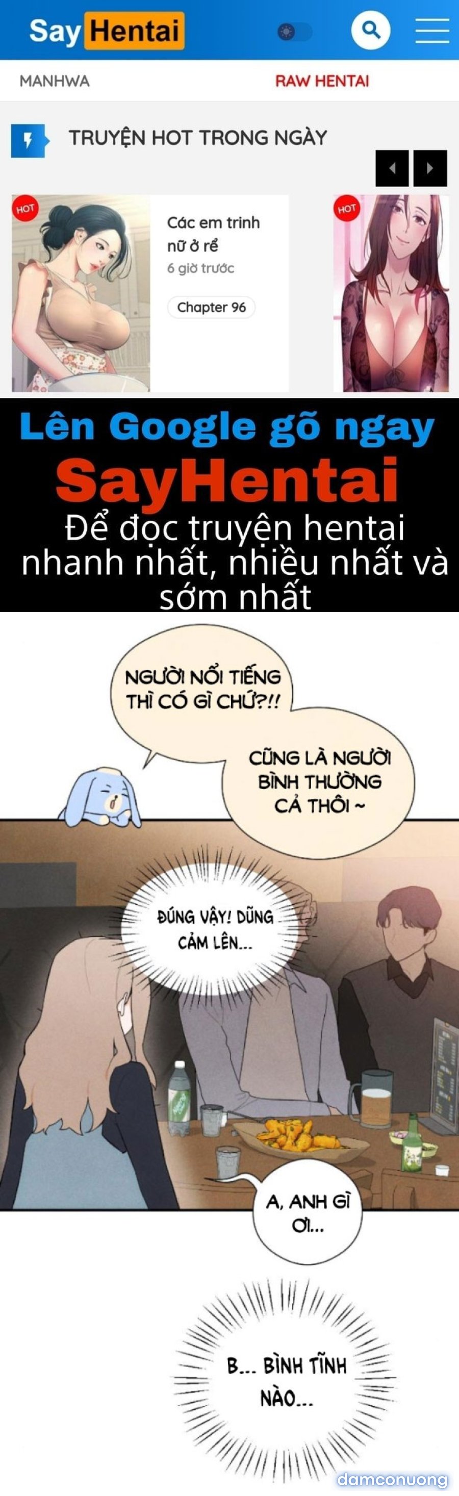 18+ Mong Ước Của Ác Ma 