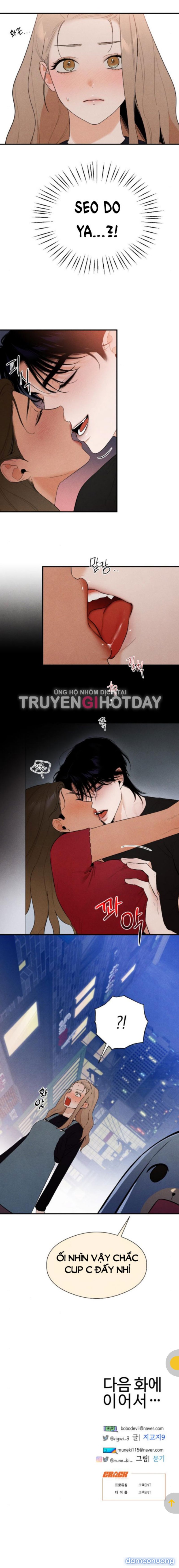18+ Mong Ước Của Ác Ma 