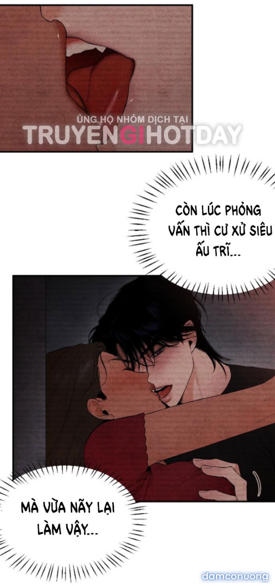 18+ Mong Ước Của Ác Ma 