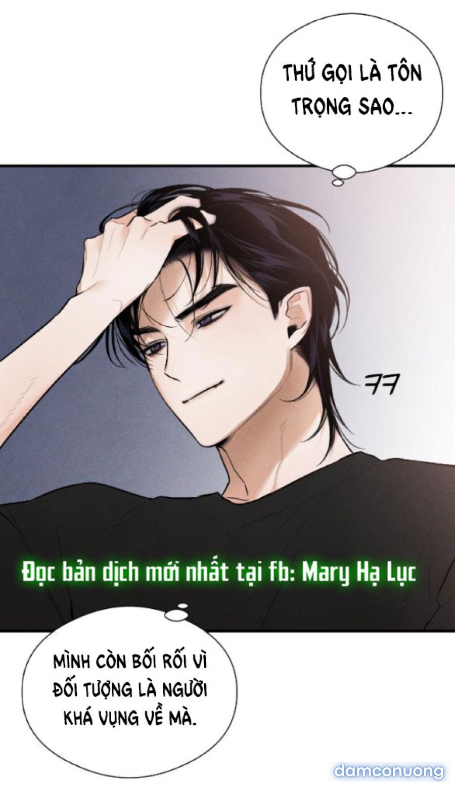 18+ Mong Ước Của Ác Ma 