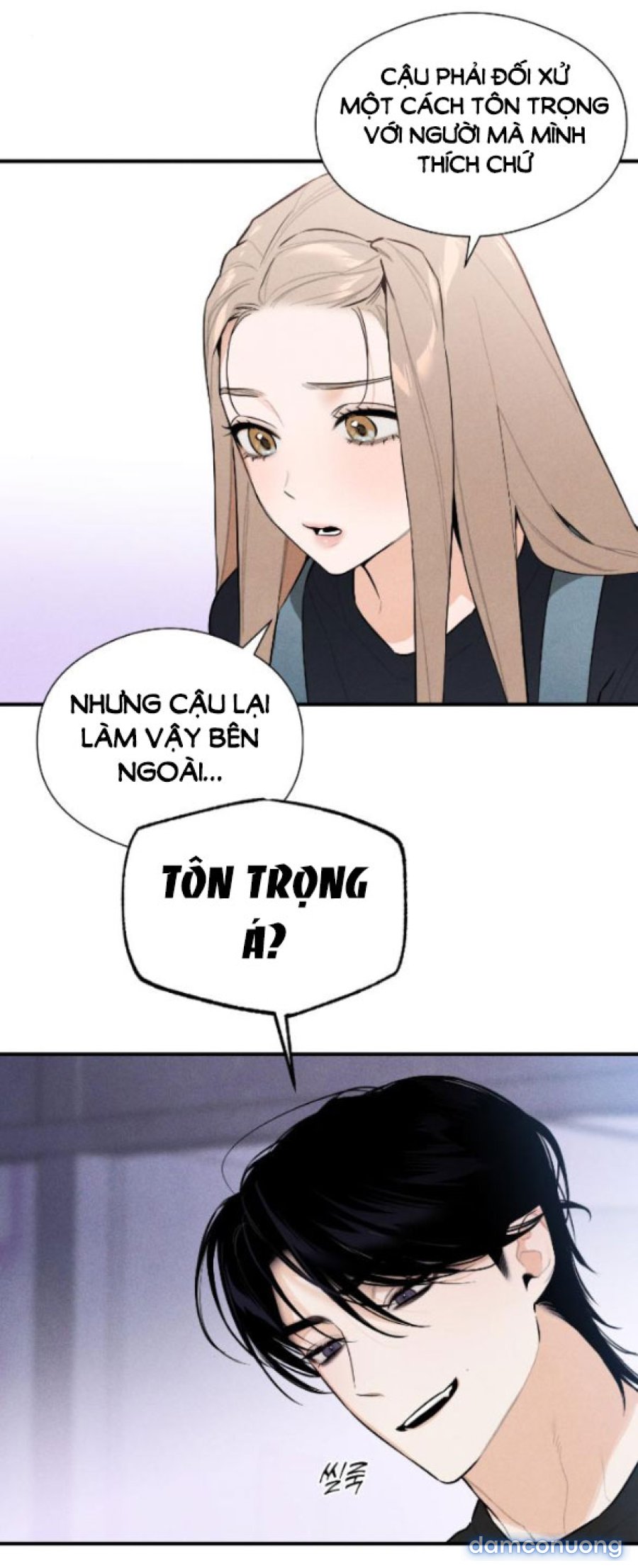 18+ Mong Ước Của Ác Ma 
