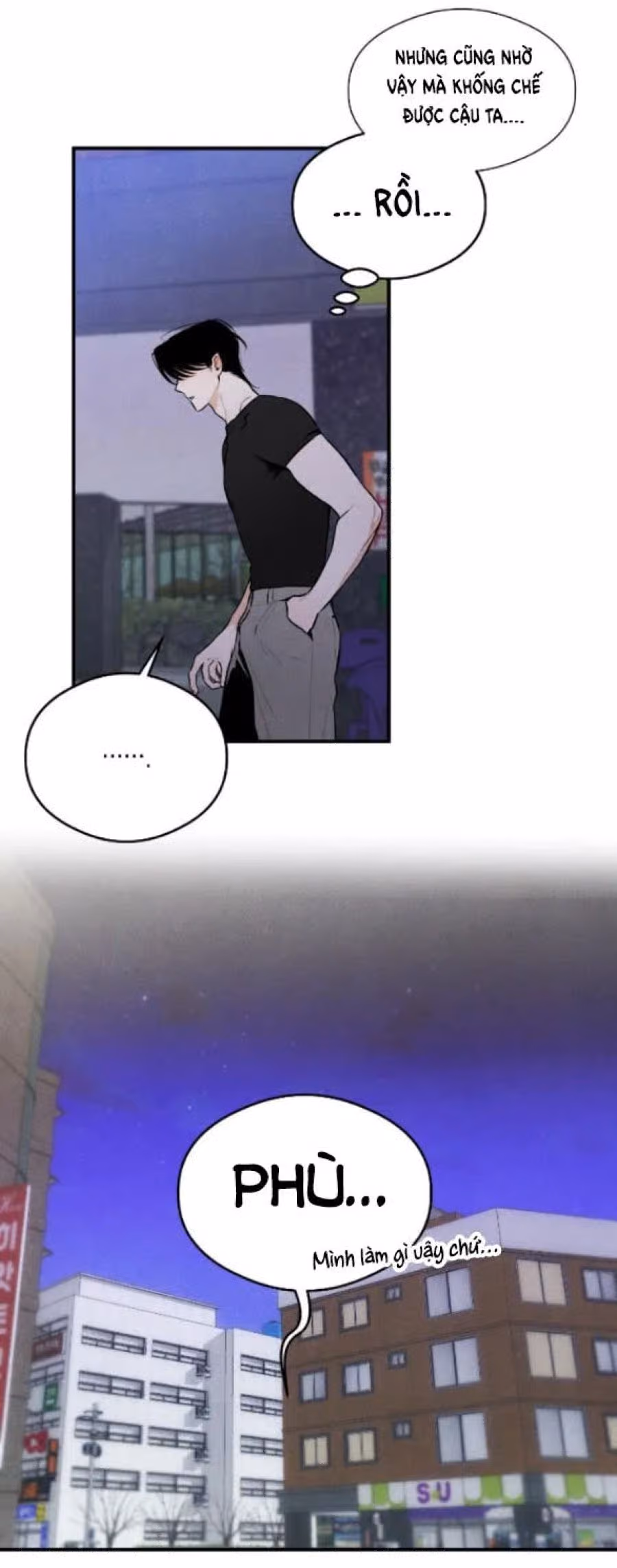18+ Mong Ước Của Ác Ma 