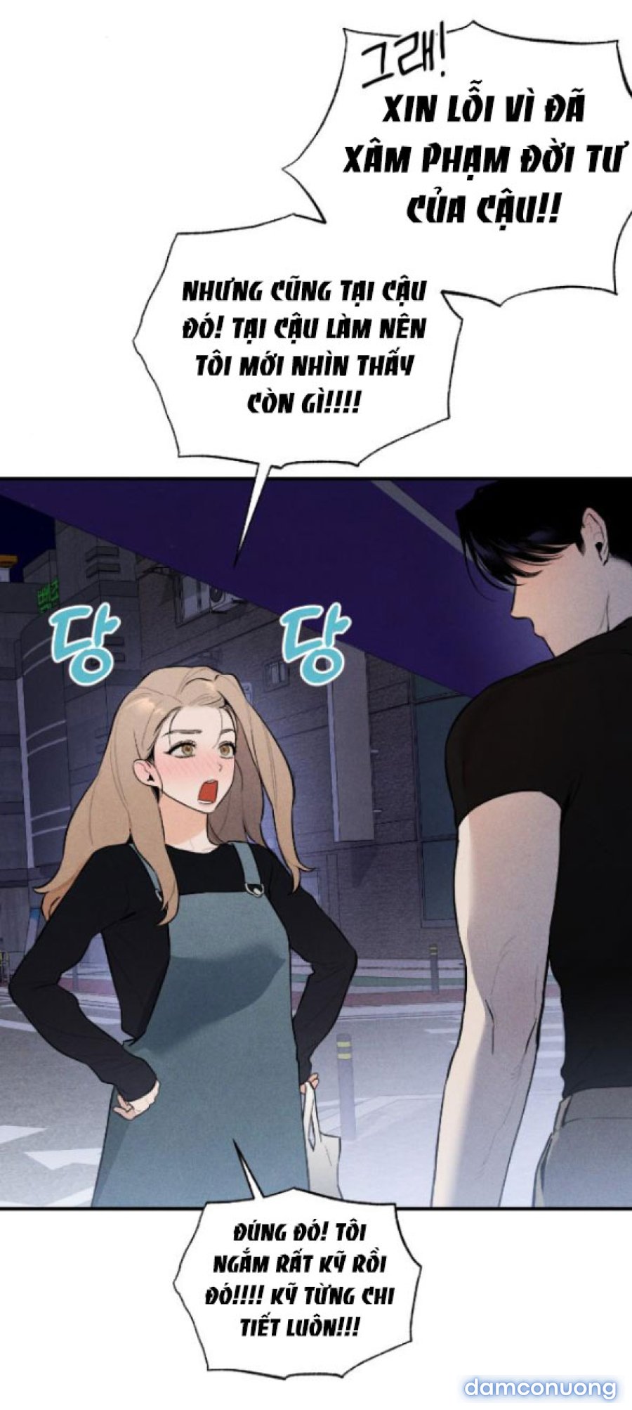 18+ Mong Ước Của Ác Ma 