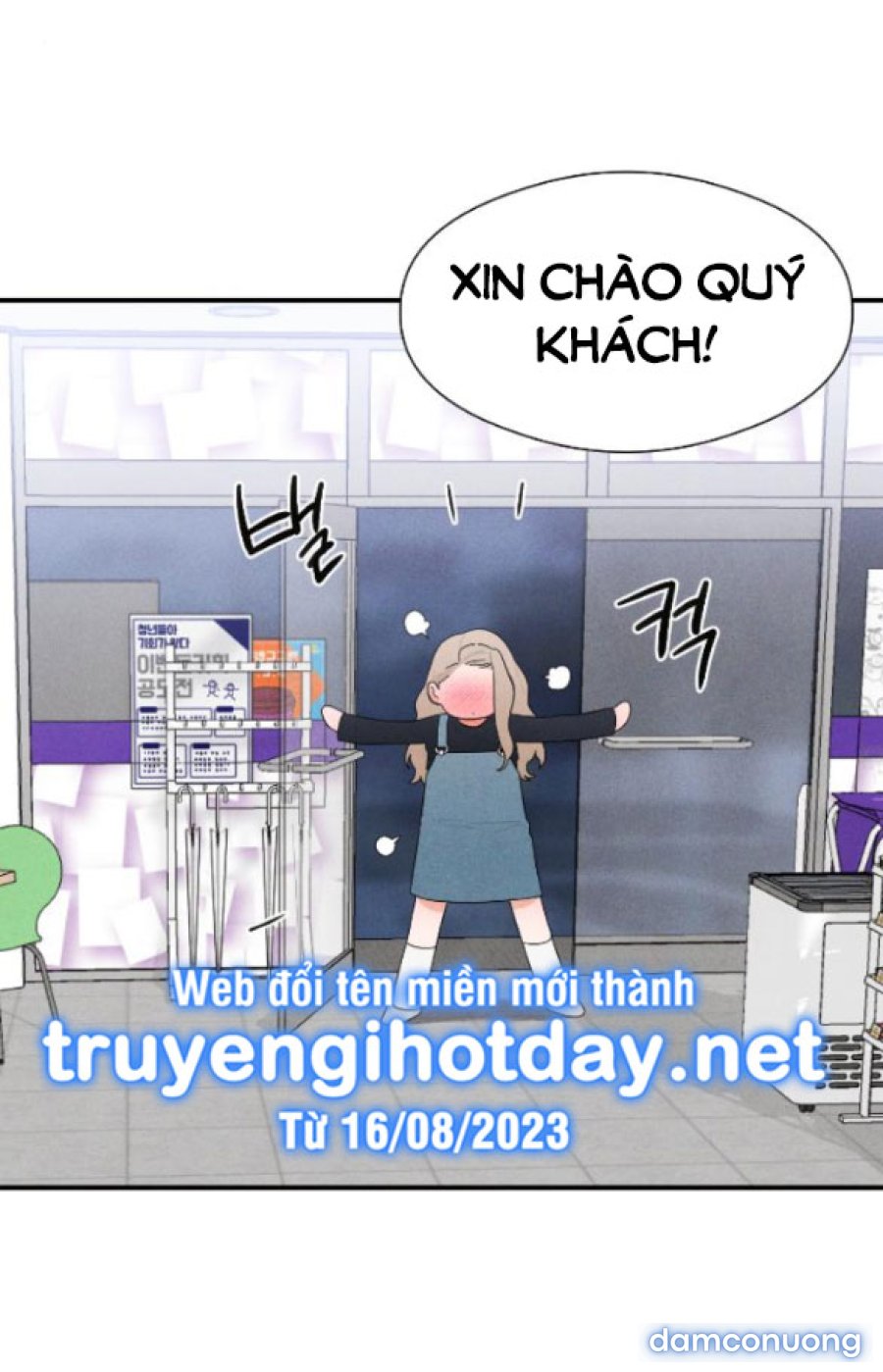 18+ Mong Ước Của Ác Ma 