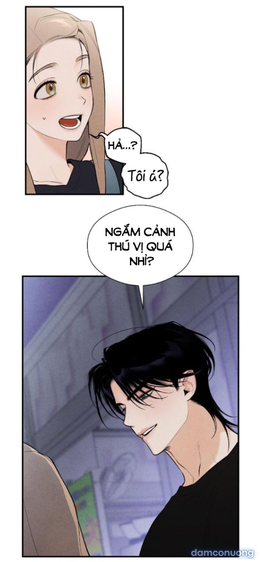 18+ Mong Ước Của Ác Ma 