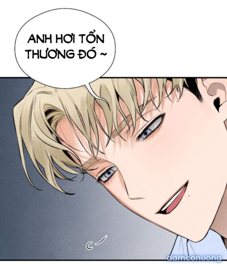 18+ Mong Ước Của Ác Ma 