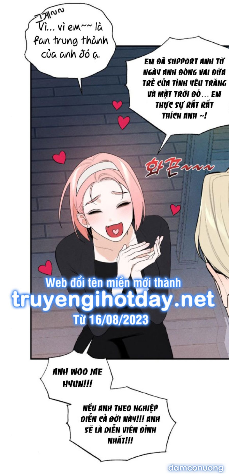 18+ Mong Ước Của Ác Ma 