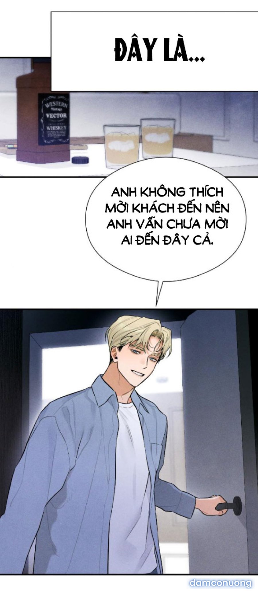 18+ Mong Ước Của Ác Ma 