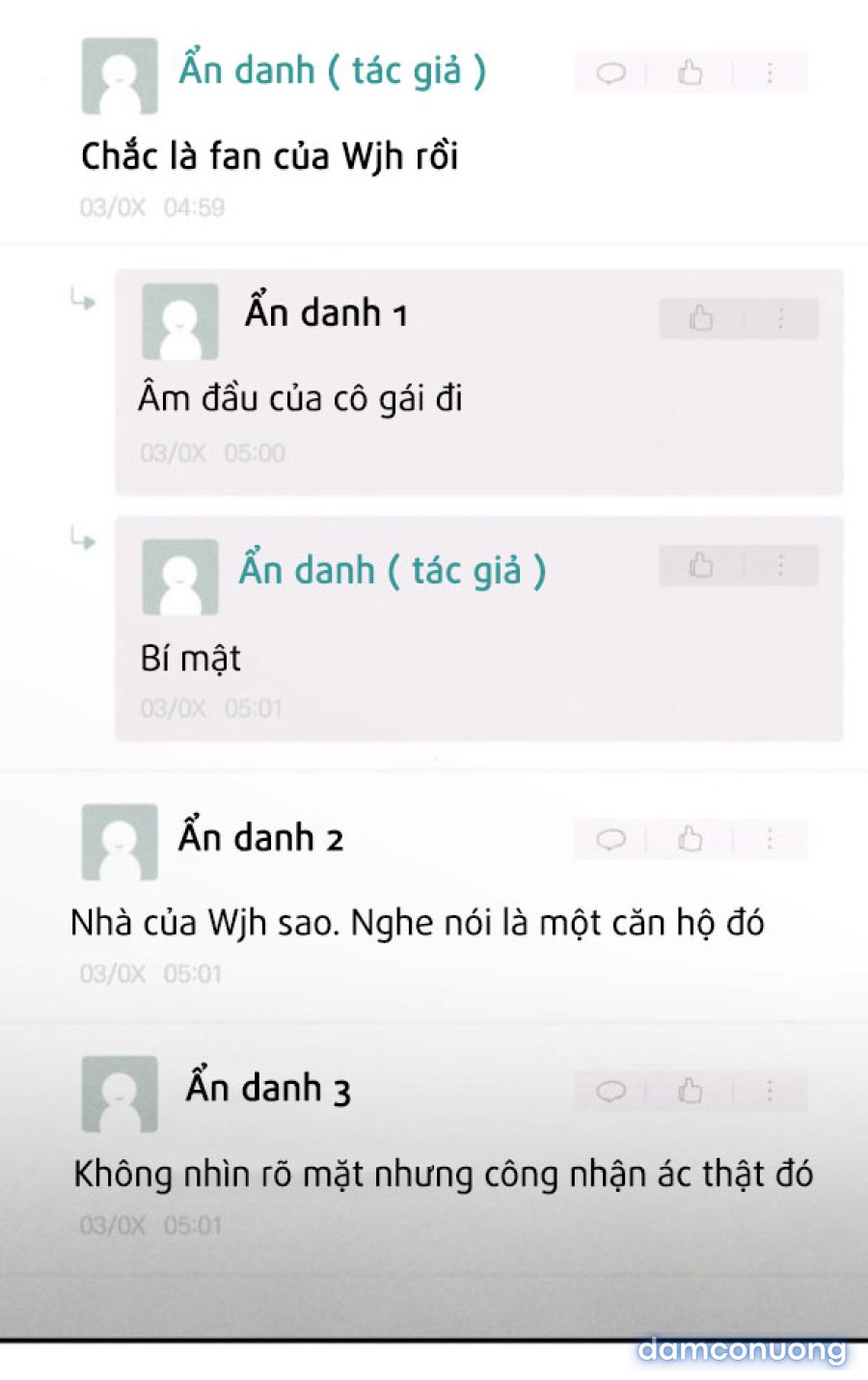 18+ Mong Ước Của Ác Ma 