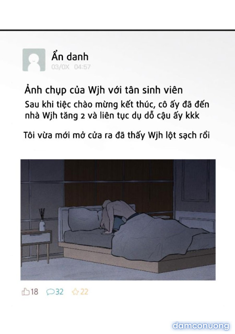 18+ Mong Ước Của Ác Ma 