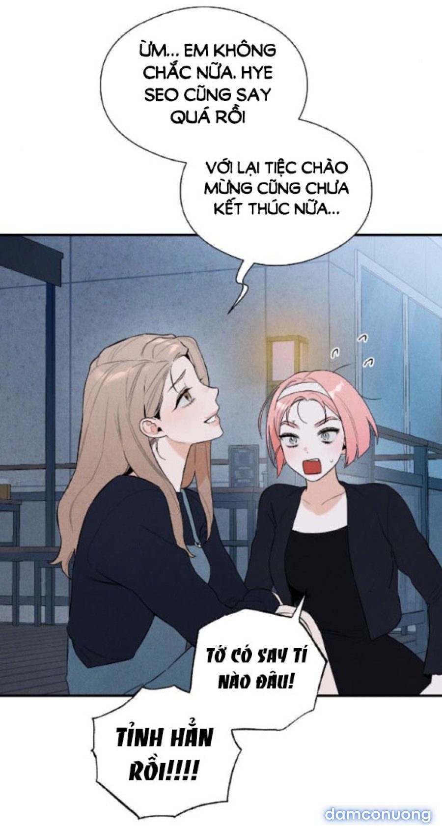 18+ Mong Ước Của Ác Ma 
