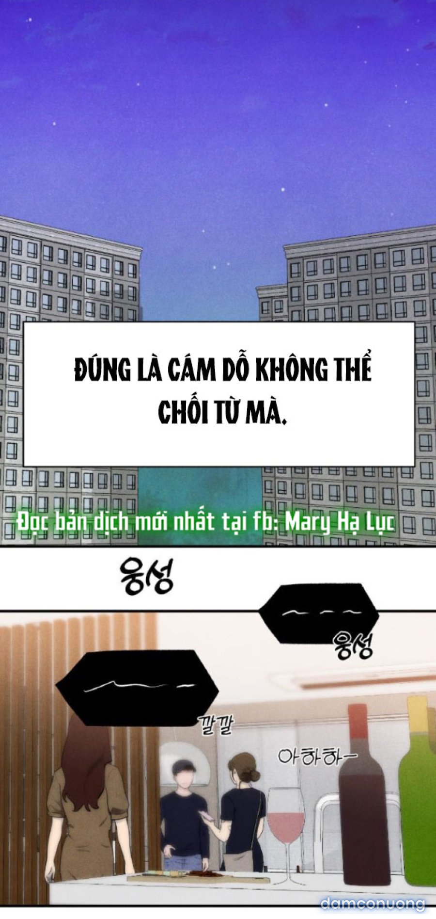 18+ Mong Ước Của Ác Ma 