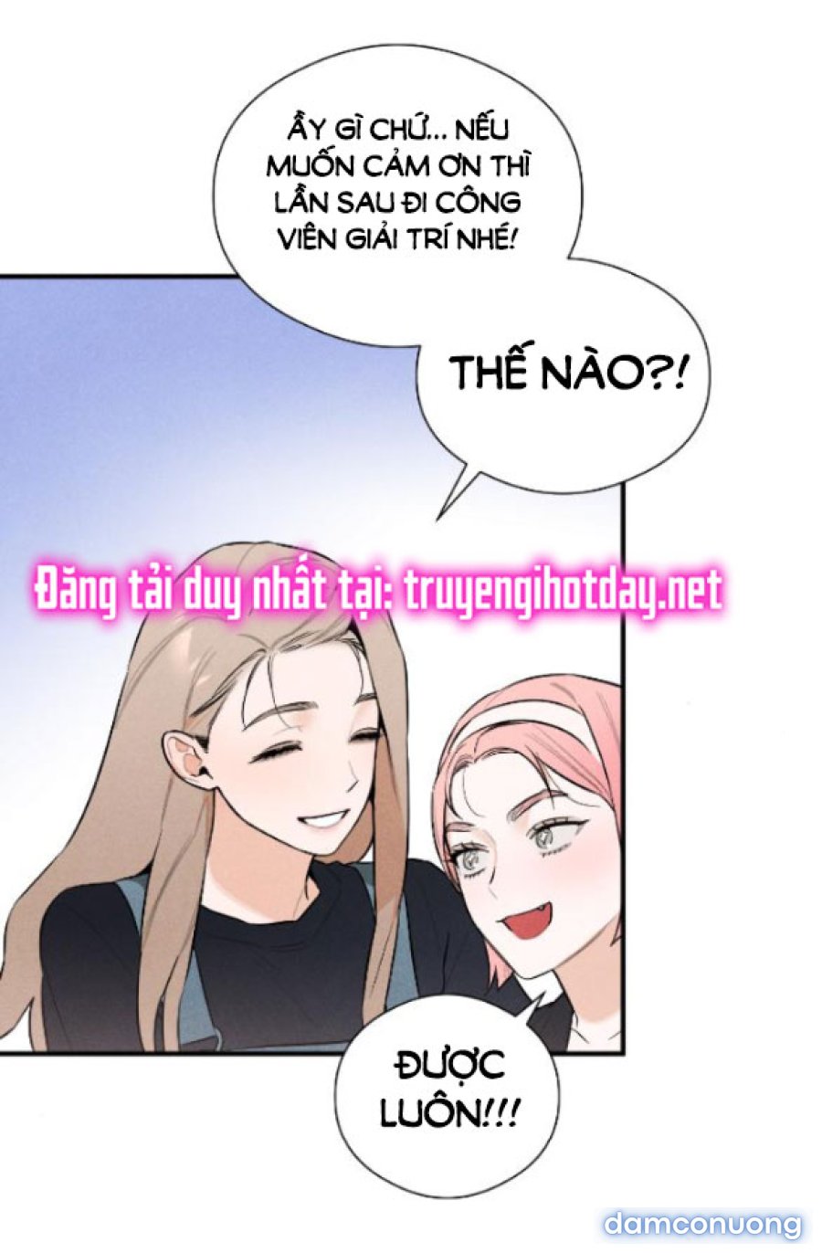 18+ Mong Ước Của Ác Ma 