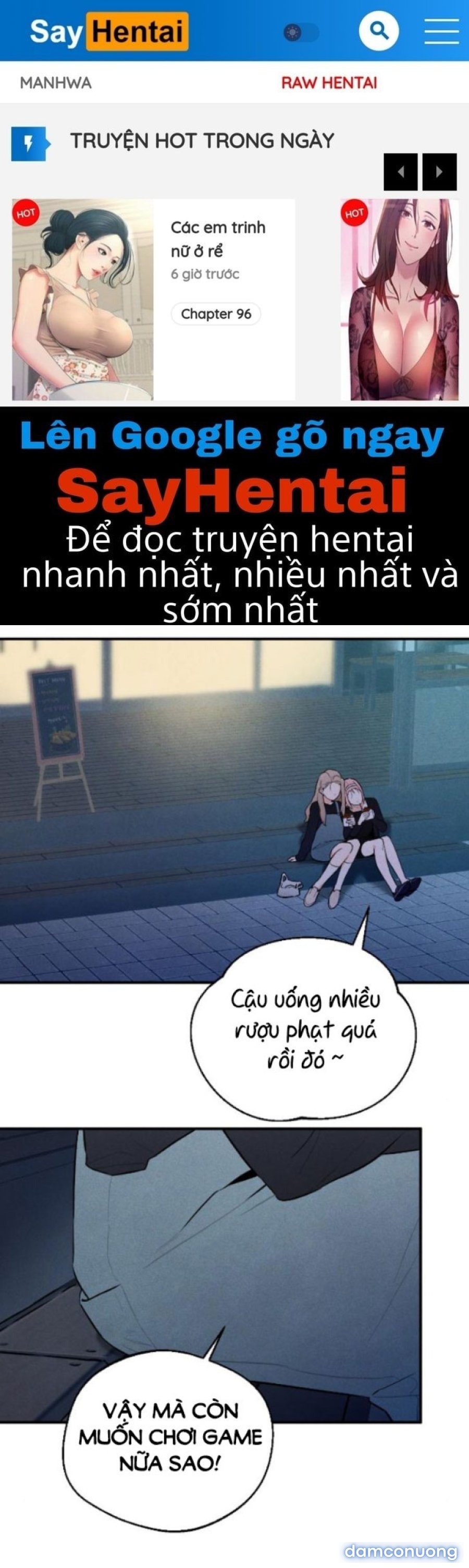 18+ Mong Ước Của Ác Ma 