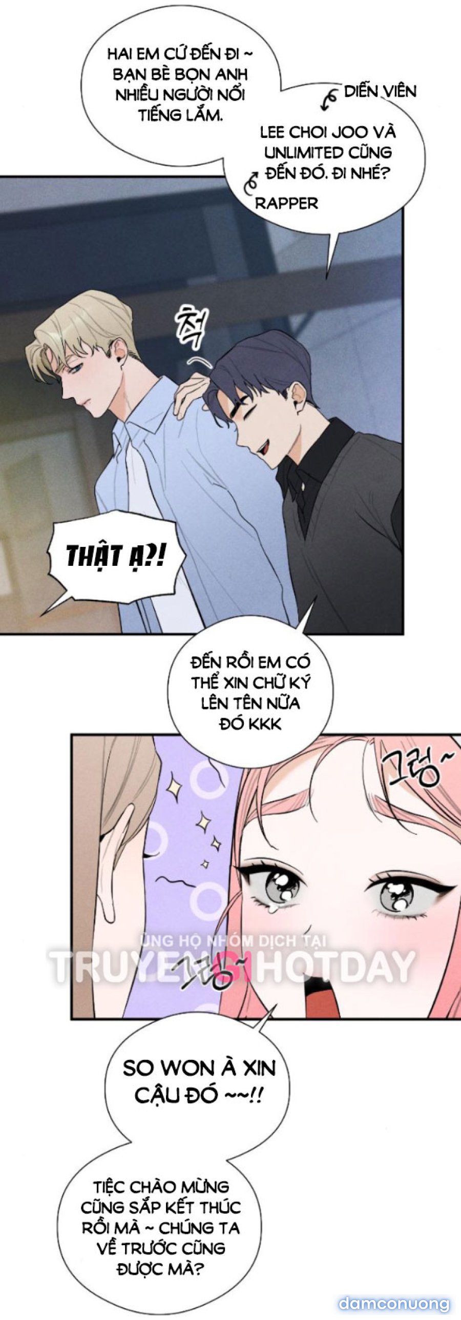 18+ Mong Ước Của Ác Ma 