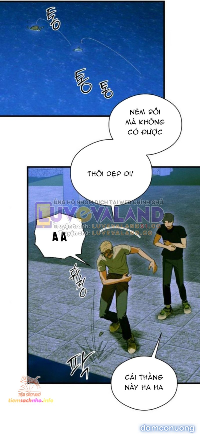 18+ Mong Ước Của Ác Ma 