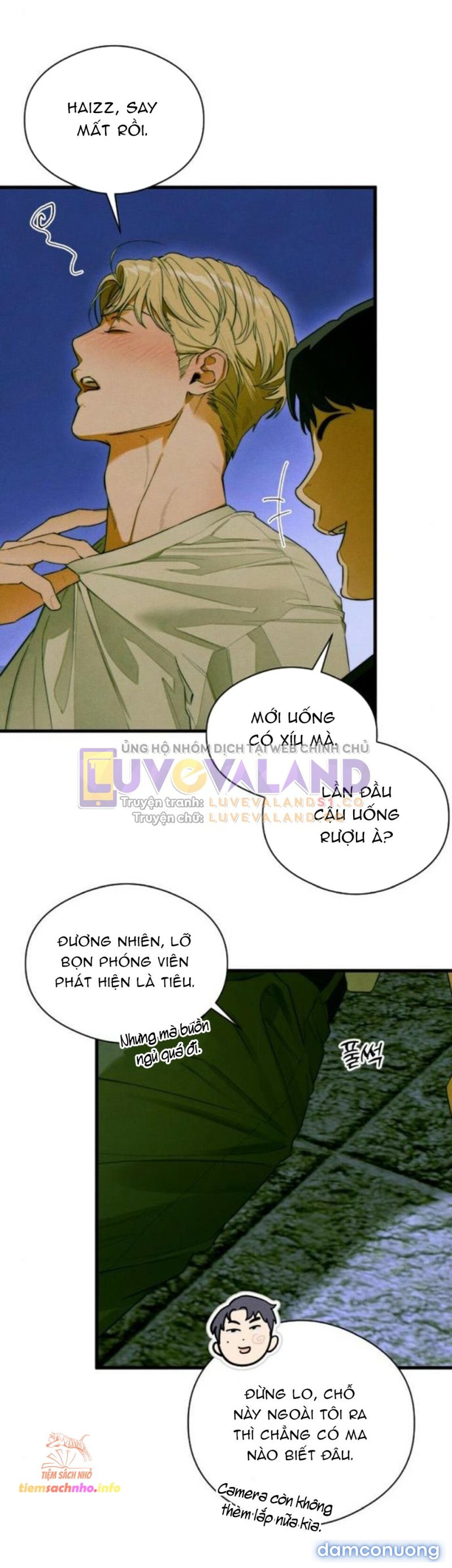 18+ Mong Ước Của Ác Ma 