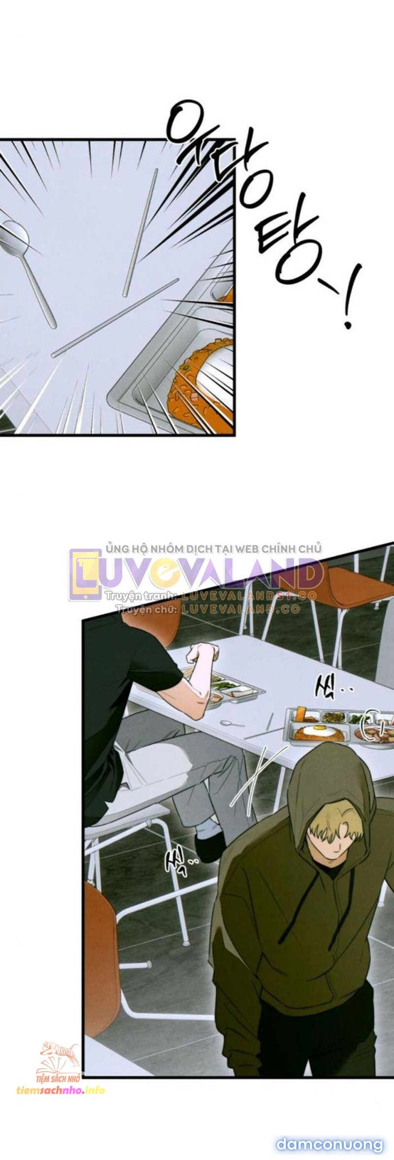 18+ Mong Ước Của Ác Ma 