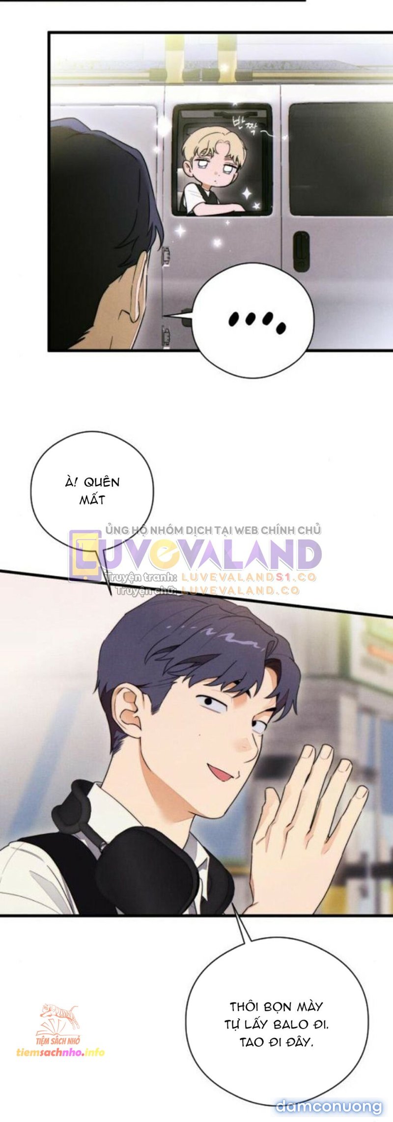 18+ Mong Ước Của Ác Ma 