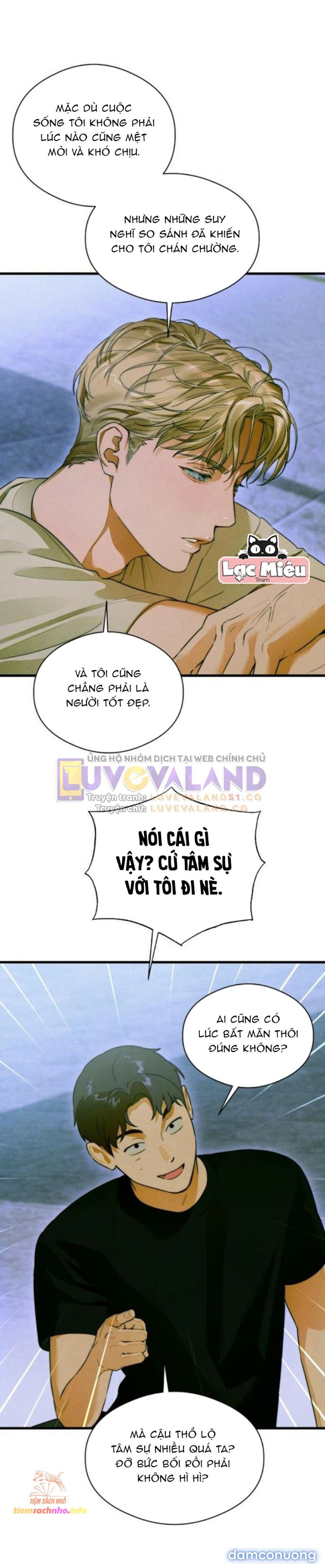 18+ Mong Ước Của Ác Ma 