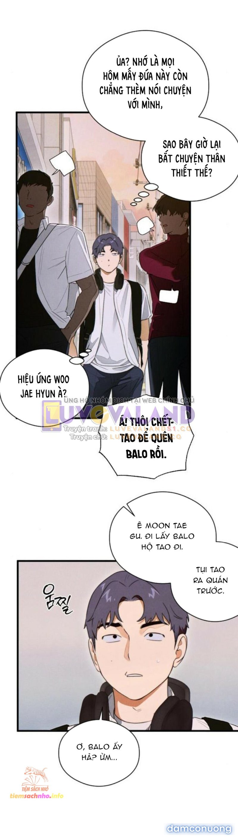 18+ Mong Ước Của Ác Ma 