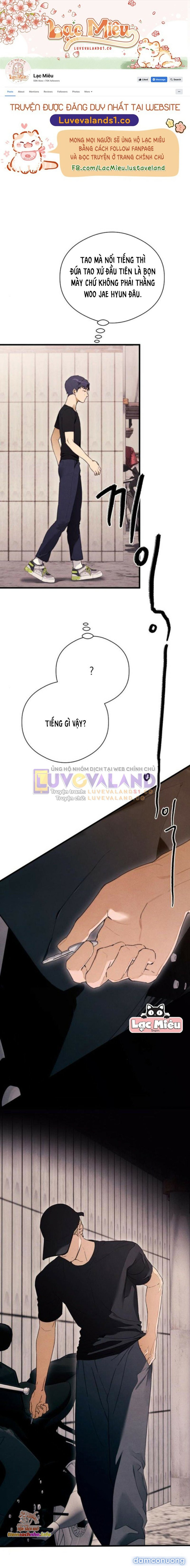 18+ Mong Ước Của Ác Ma 