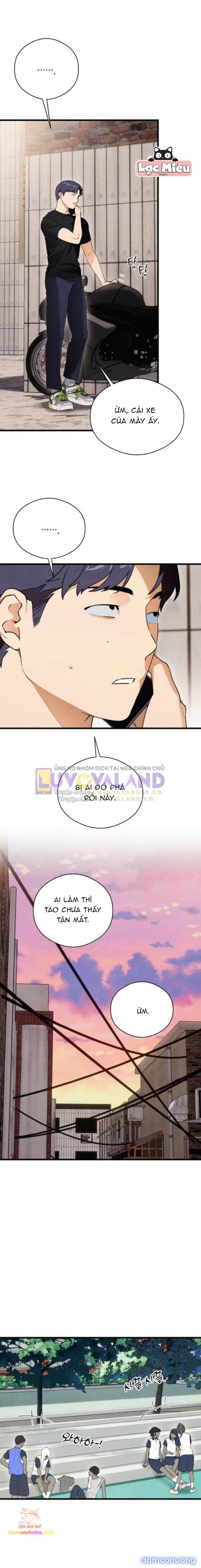 18+ Mong Ước Của Ác Ma 
