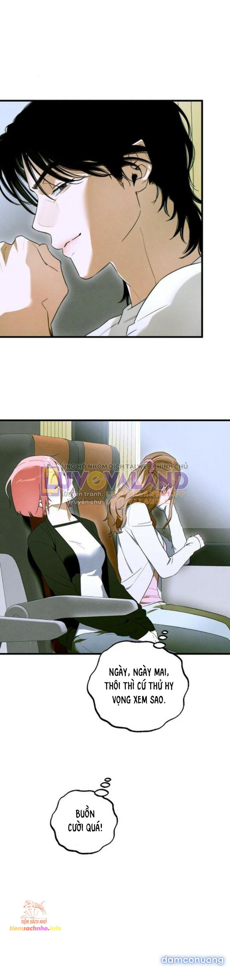 18+ Mong Ước Của Ác Ma 