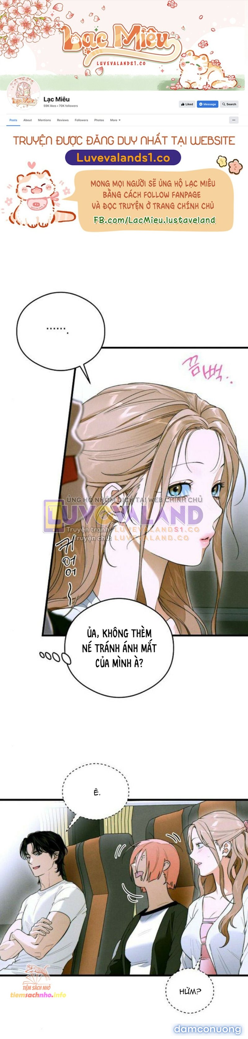 18+ Mong Ước Của Ác Ma 
