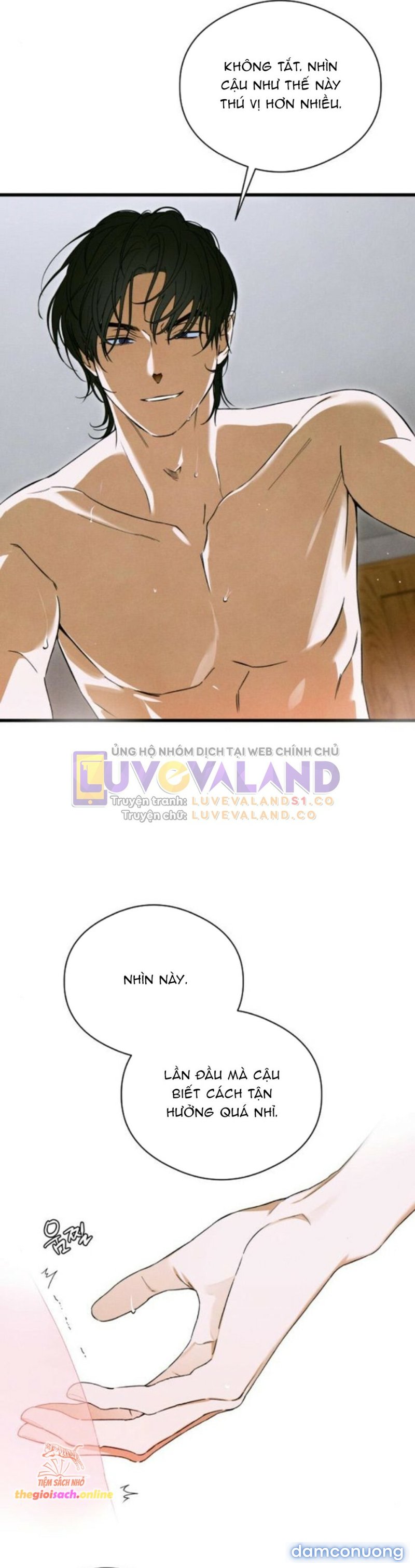 18+ Mong Ước Của Ác Ma 