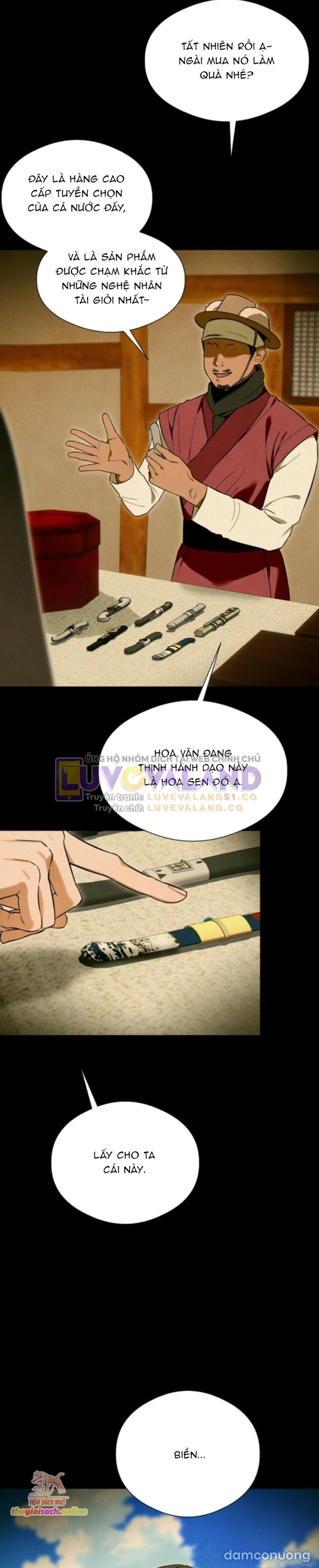 18+ Mong Ước Của Ác Ma 