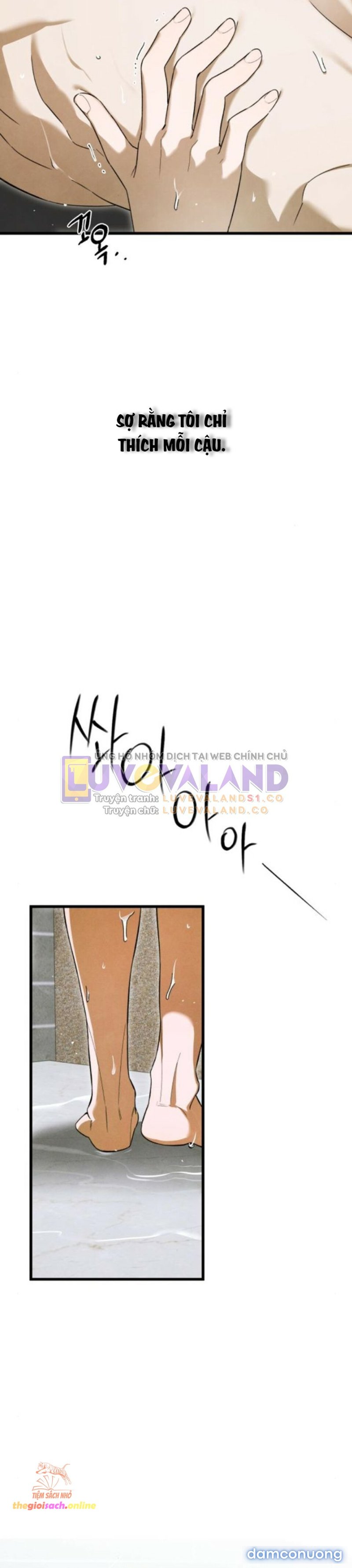 18+ Mong Ước Của Ác Ma 