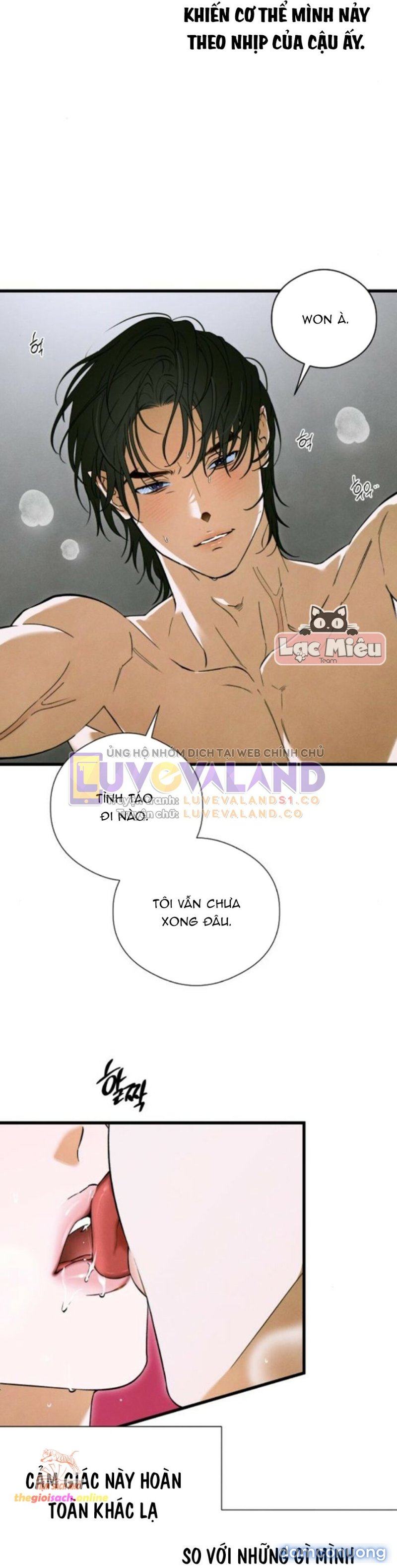 18+ Mong Ước Của Ác Ma 
