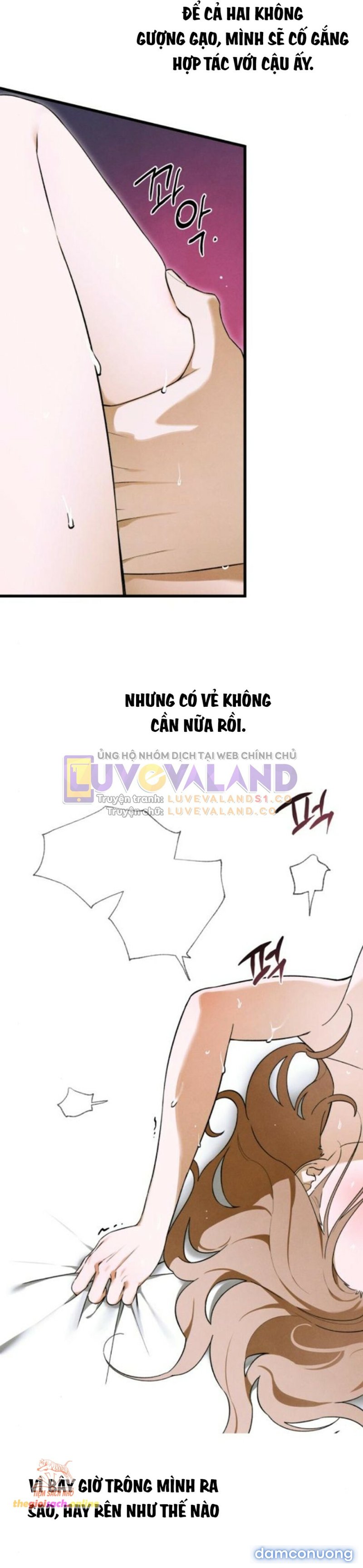 18+ Mong Ước Của Ác Ma 