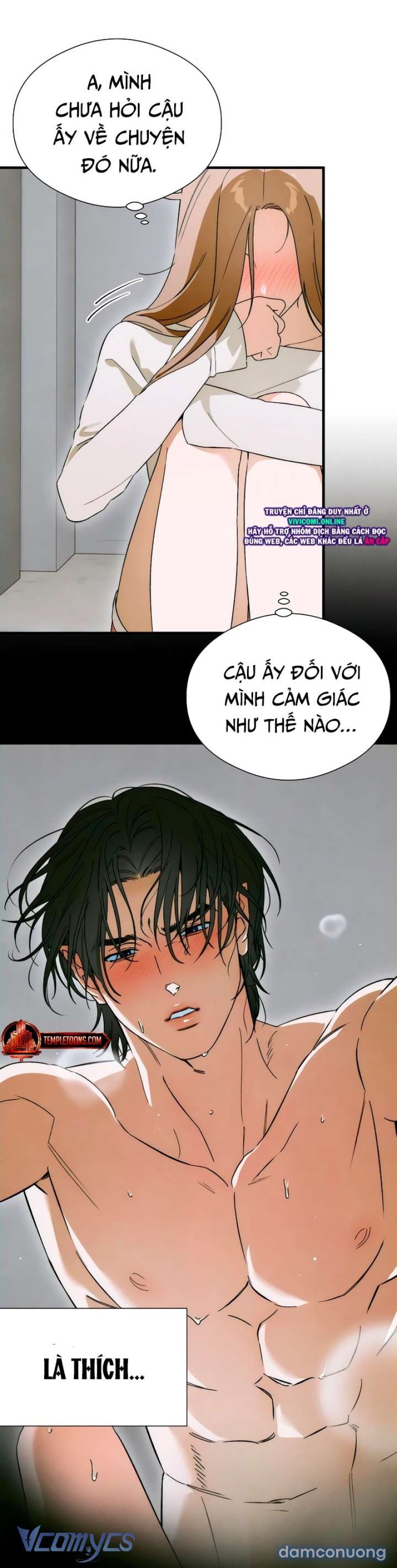 18+ Mong Ước Của Ác Ma 