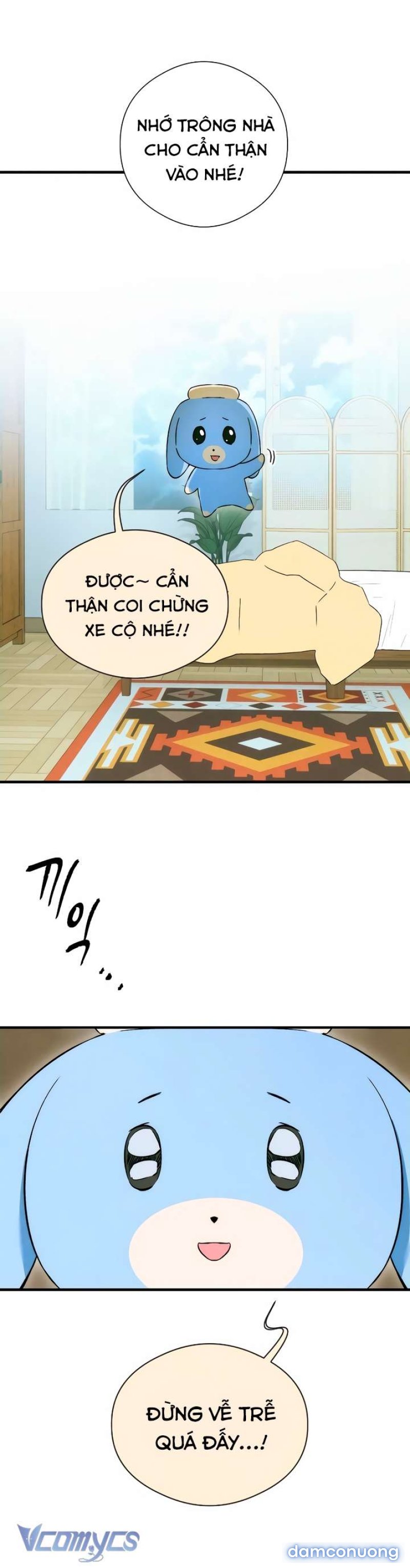 18+ Mong Ước Của Ác Ma 