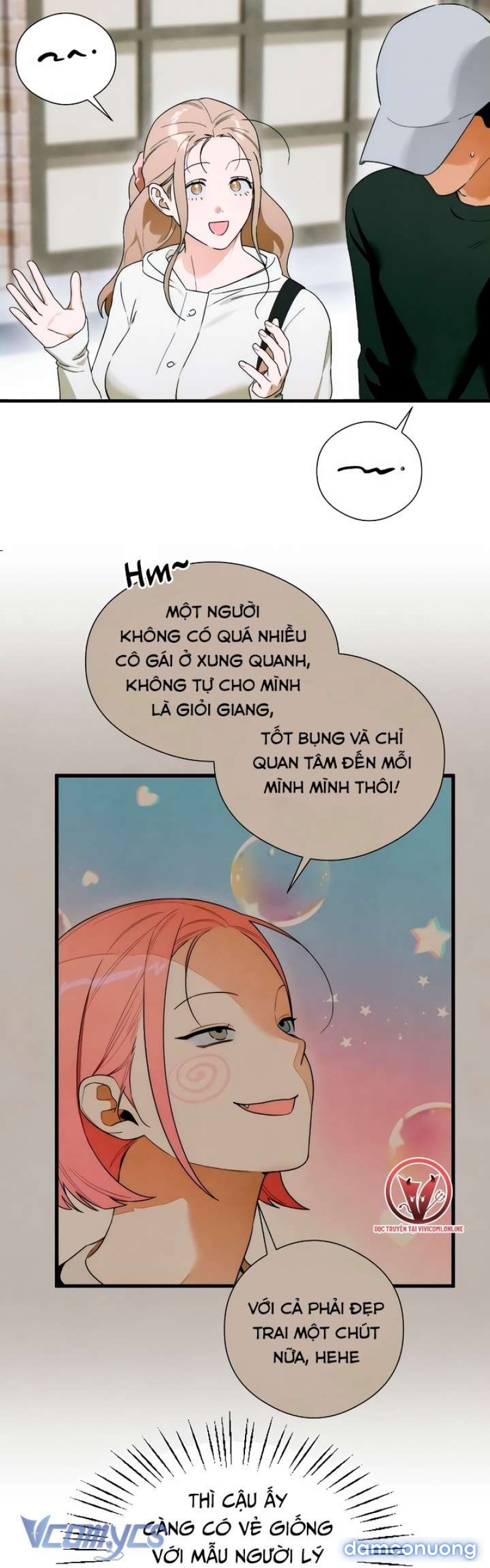 18+ Mong Ước Của Ác Ma 