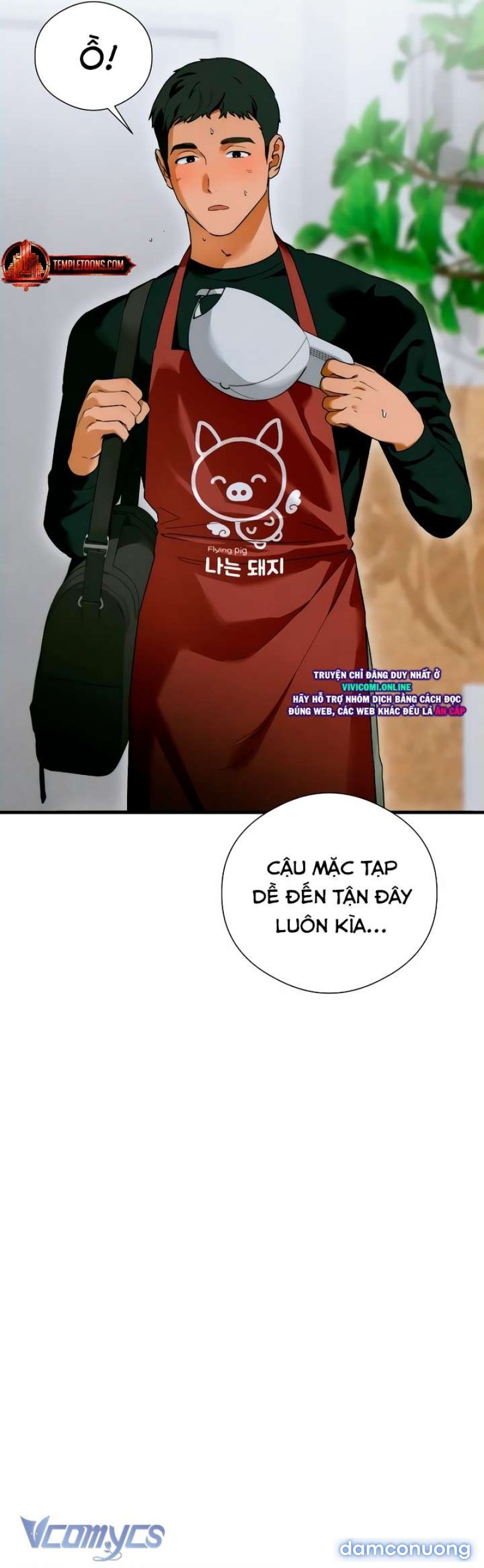 18+ Mong Ước Của Ác Ma 