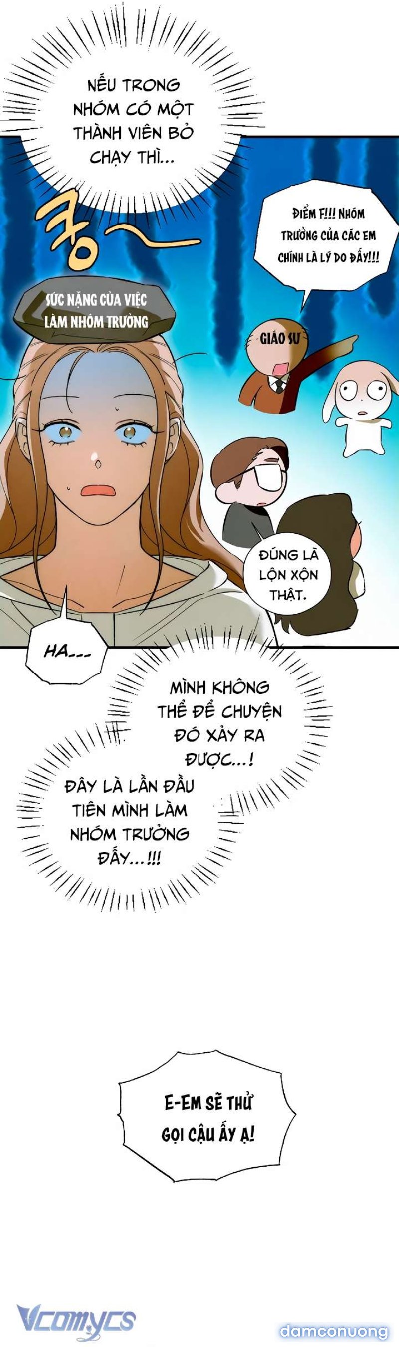 18+ Mong Ước Của Ác Ma 
