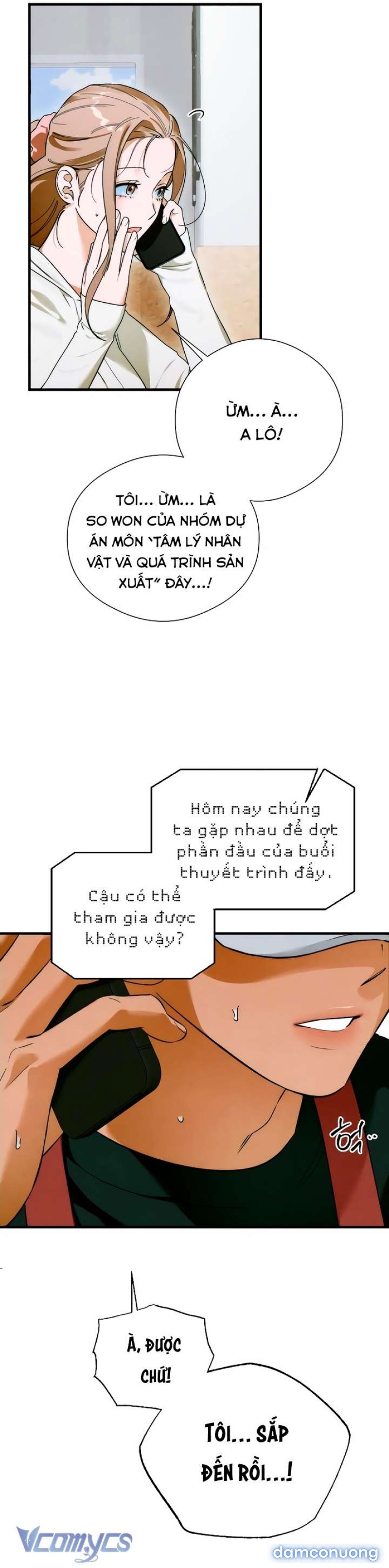18+ Mong Ước Của Ác Ma 