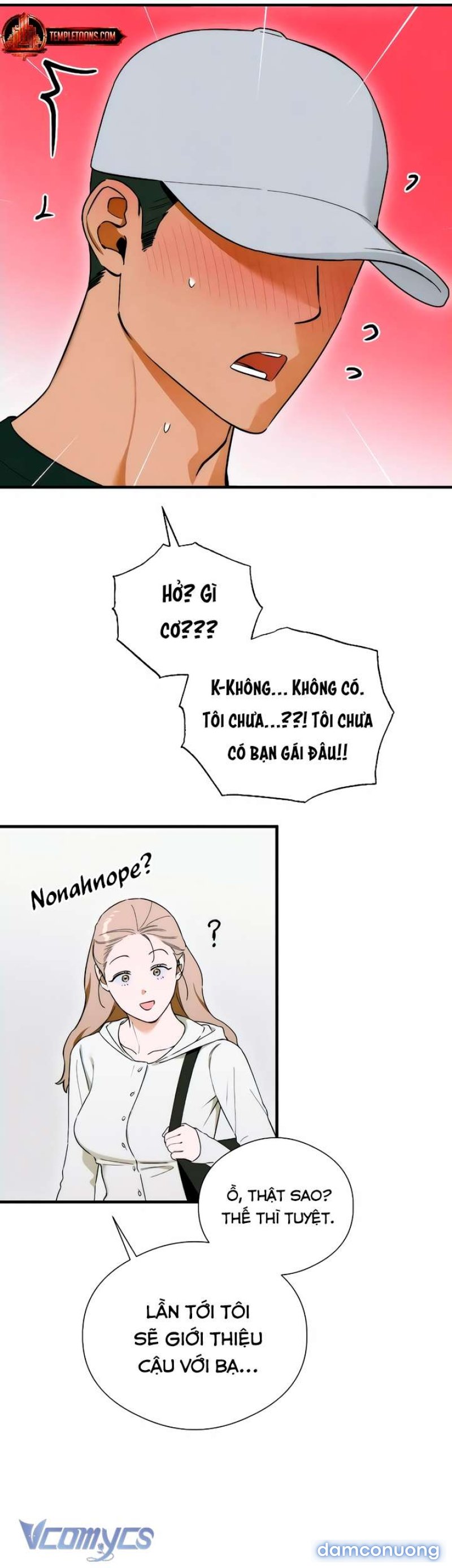 18+ Mong Ước Của Ác Ma 