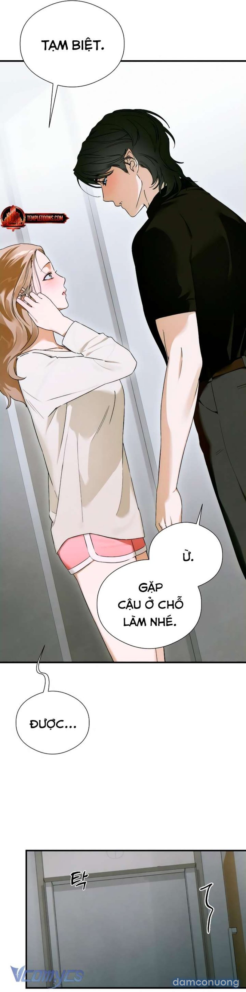 18+ Mong Ước Của Ác Ma 