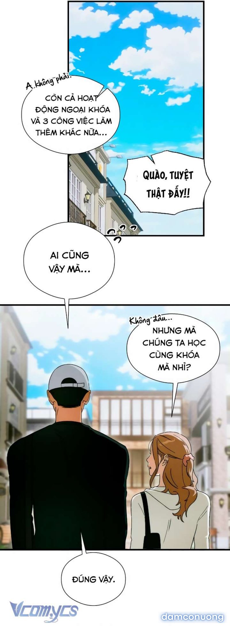18+ Mong Ước Của Ác Ma 