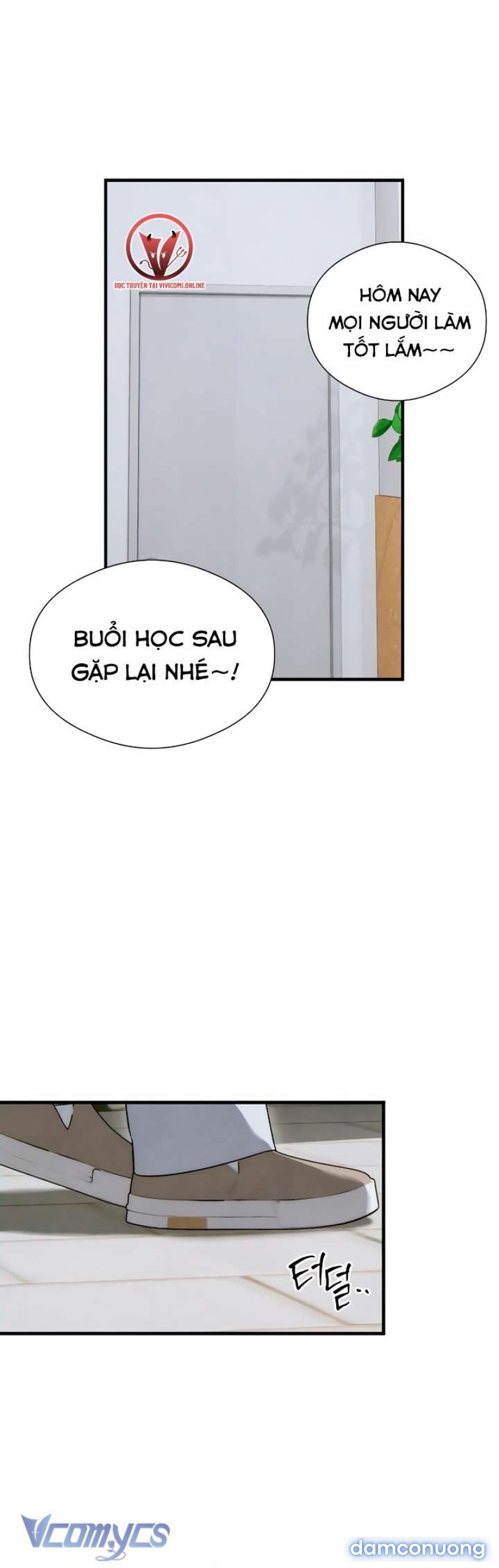 18+ Mong Ước Của Ác Ma 