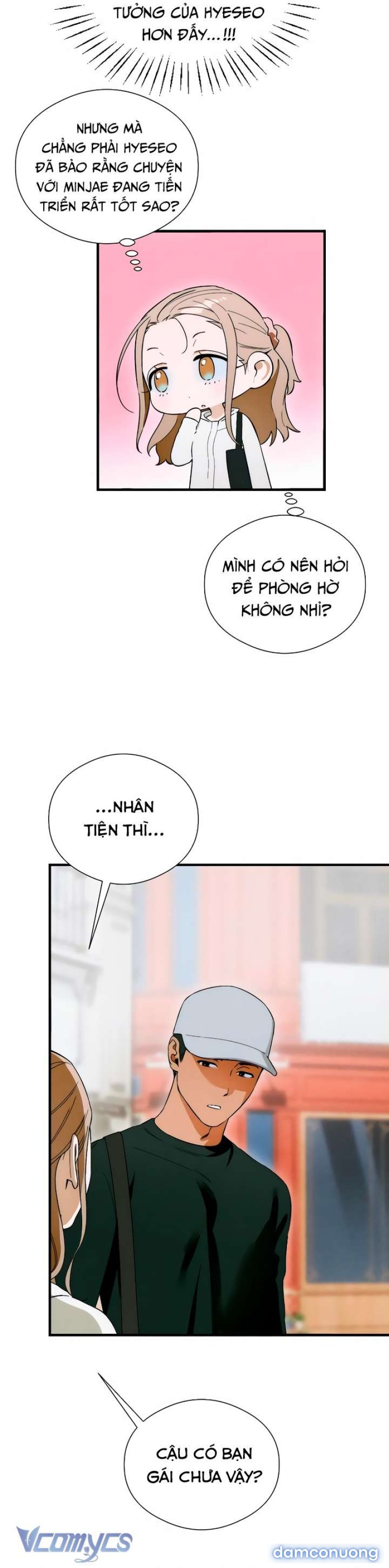18+ Mong Ước Của Ác Ma 