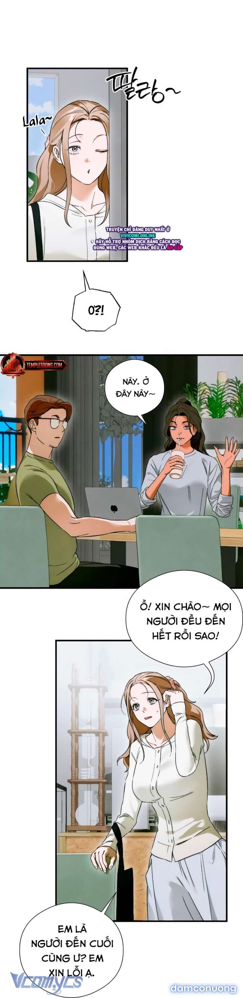 18+ Mong Ước Của Ác Ma 
