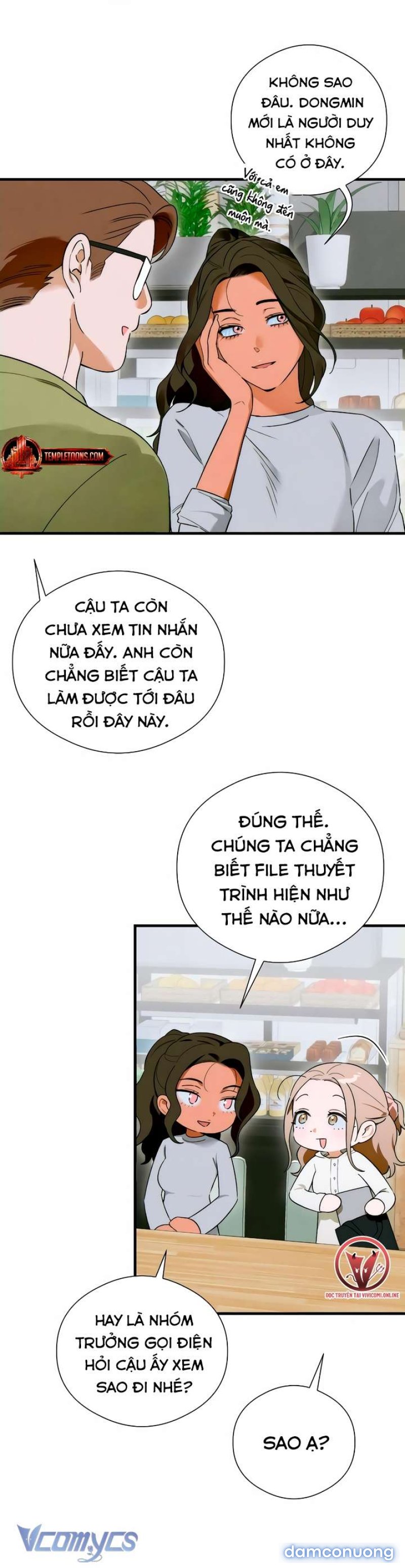 18+ Mong Ước Của Ác Ma 