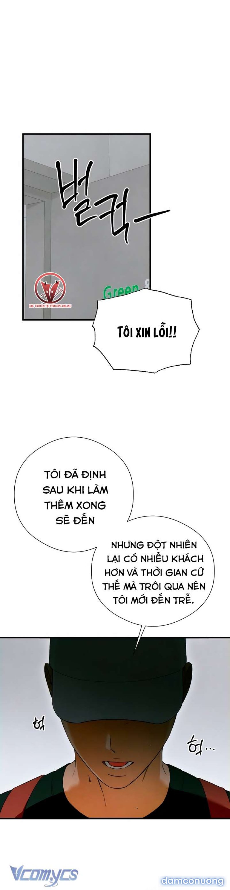 18+ Mong Ước Của Ác Ma 